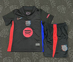 Kit Enfant Exterieur FC Barcelone 2024-2025