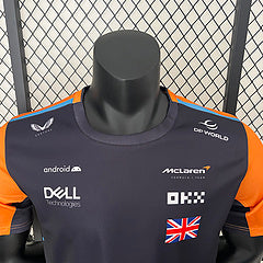 Maillot Lando Norris Mc Laren 2024