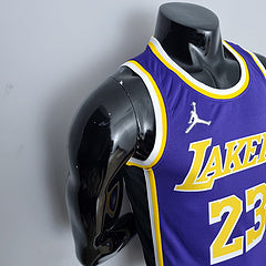 Maillot Domicile Los Angeles Lakers 2020