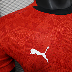 Maillot Domicile Egypte 2025
