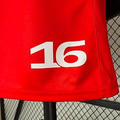 Maillot Scuderia Ferrari 2024