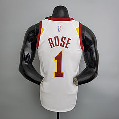 Maillot Exterieur Cleveland Cavaliers 2016