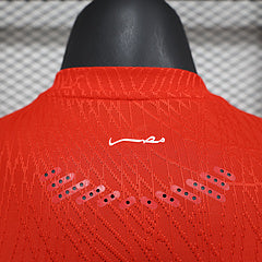Maillot Domicile Egypte 2025