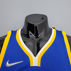 Maillot Domicile Golden State Warriors 2021