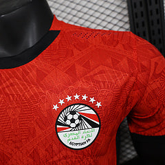 Maillot Domicile Egypte 2025