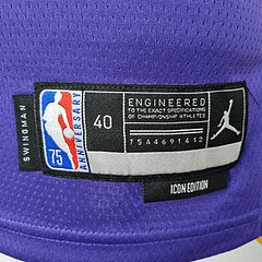 Maillot Domicile Los Angeles Lakers 2020