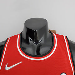 Maillot Icon Edition 75 eme anniversaire Michael Jordan Chicago Bulls