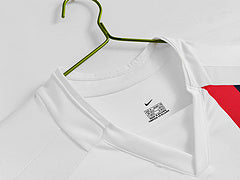 Maillots Retro Exterieur Paris SG 2002-2003