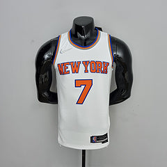 Maillot Exterieur New York Knicks 2022