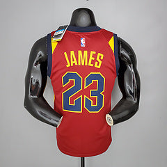 Maillot Domicile Cleveland Cavaliers 2016
