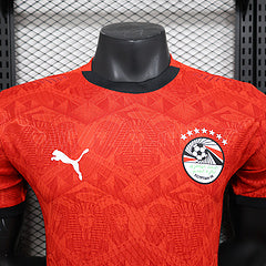 Maillot Domicile Egypte 2025