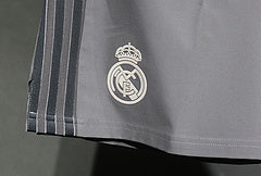 Short Third Real Madrid 2024-2025
