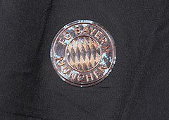 Short Exterieur Bayern Munich 2024-2025