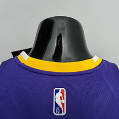 Maillot Domicile Los Angeles Lakers 2020