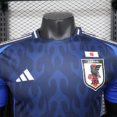 Maillot Domicile Japon 2024-2025