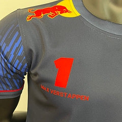 Maillot Equipe Max Verstappen Red Bull 2023