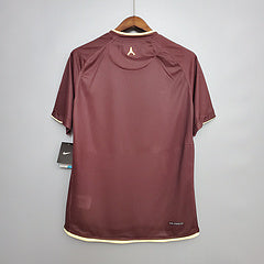Maillot Retro Exterieur Paris Saint-Germain 2006-2007