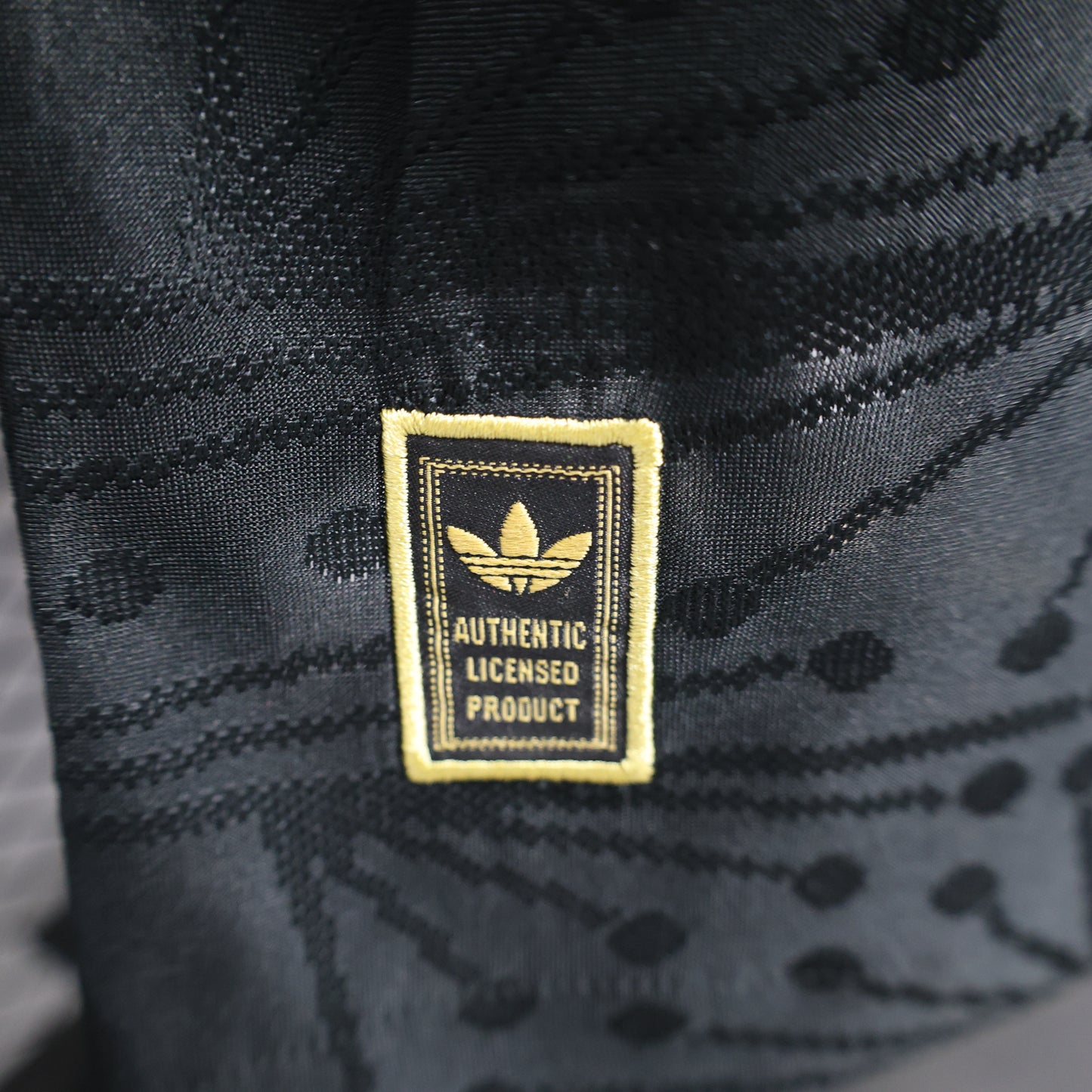Maillot Mexique Gold Cup