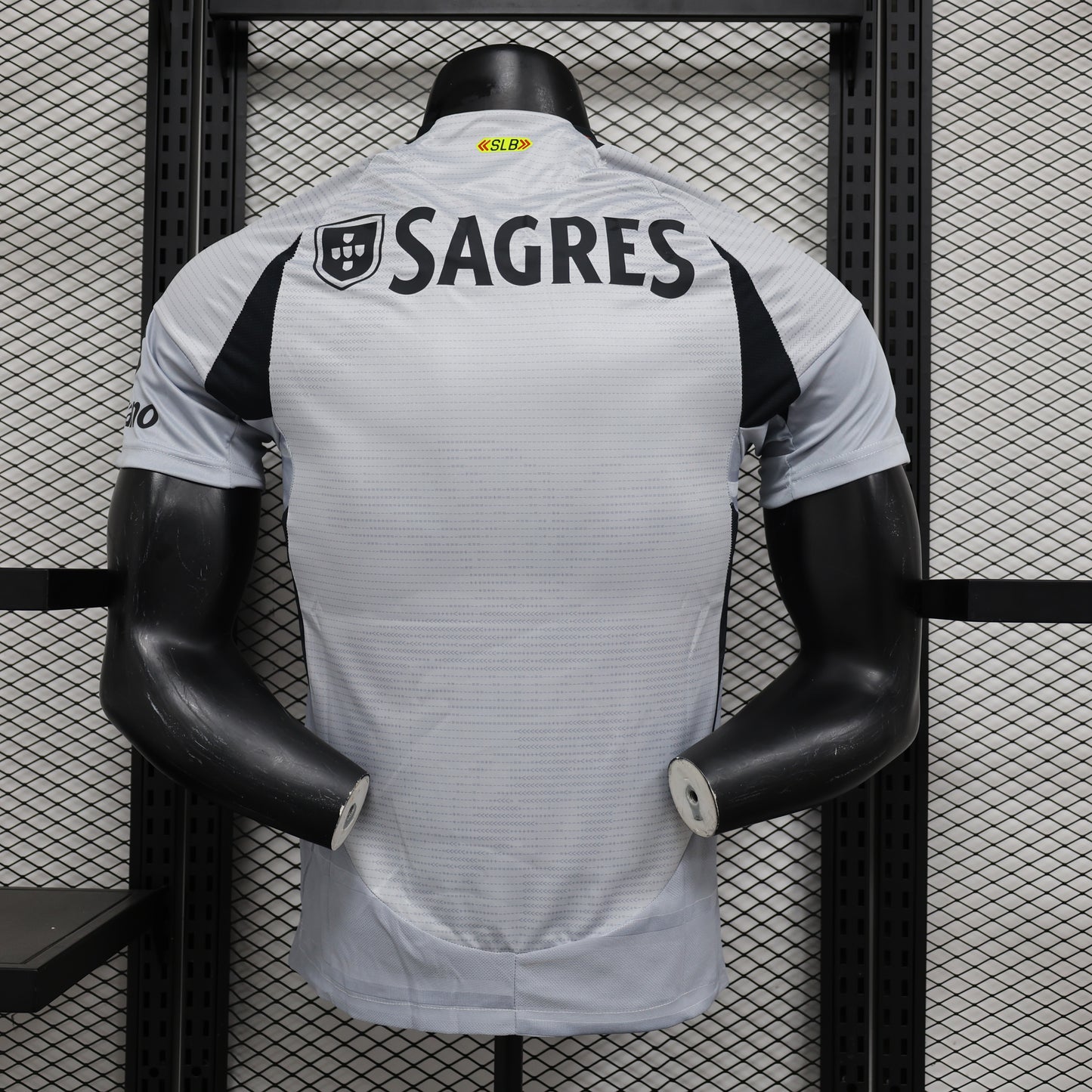 Maillot Third Benfica 2024-2025