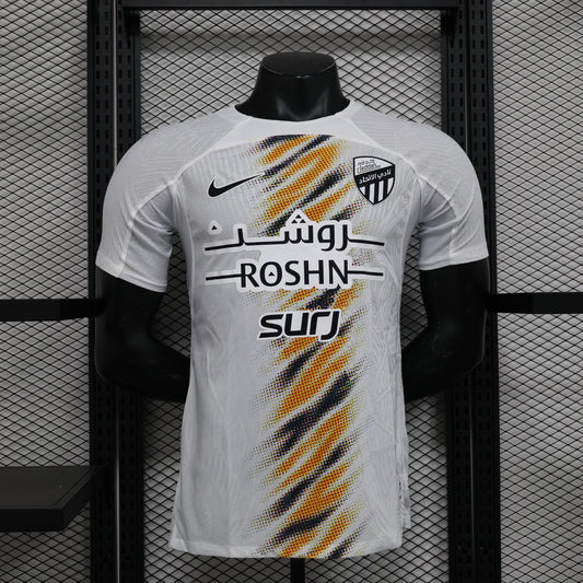 Maillot Extérieur AL Ittihad 2024-2025