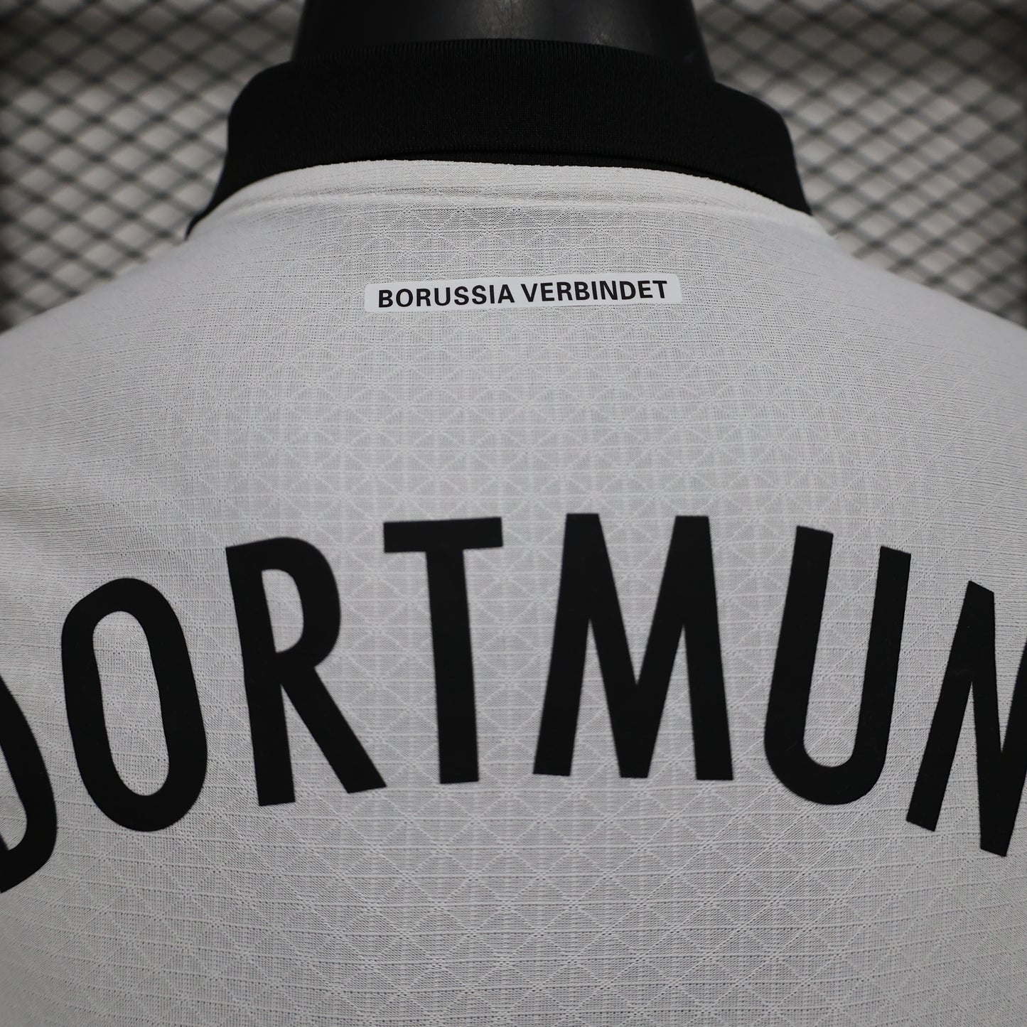 Maillot Thrid Borussia Durtmund 2024-2025