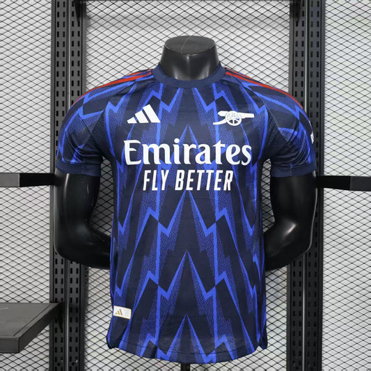 Maillot Extérieur Arsenal 2025-2026