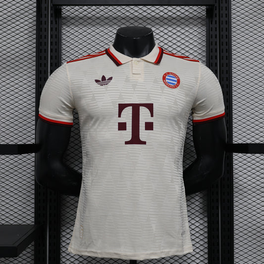 Maillot Third Bayern Munich 2024-2025