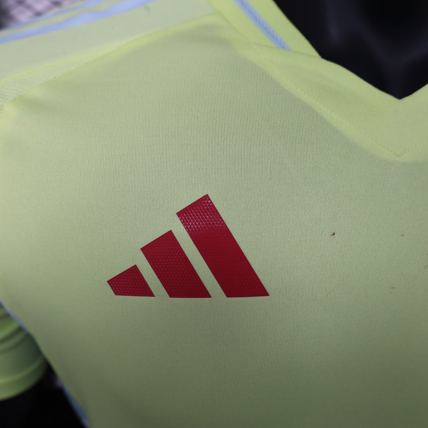 Maillots Exterieur Espagne 2024-2025