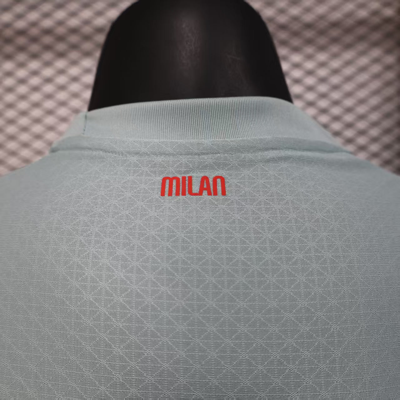 Maillot Extérieur AC Milan 2025-2026