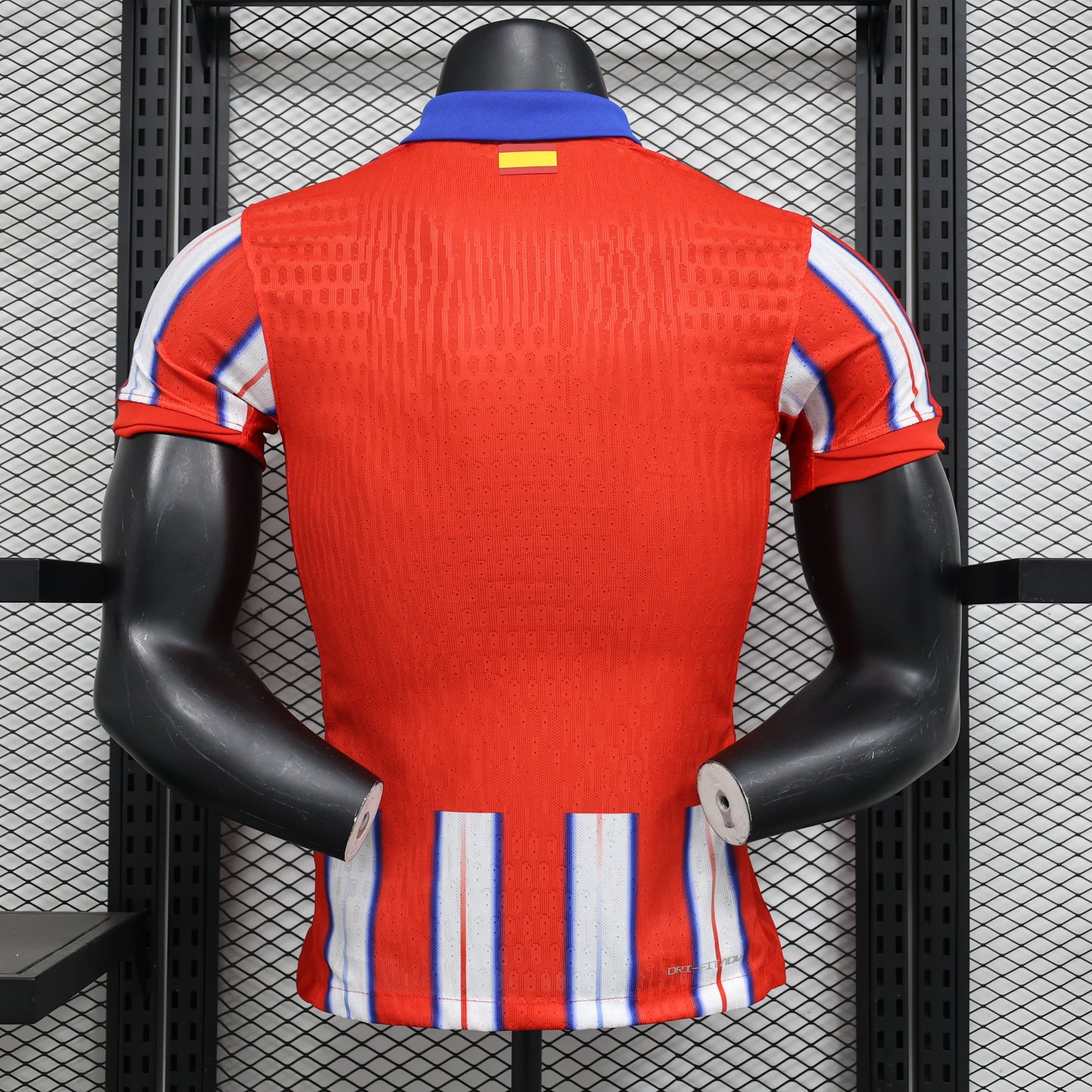 Maillot Domicile Atlético Madrid 2024-2025