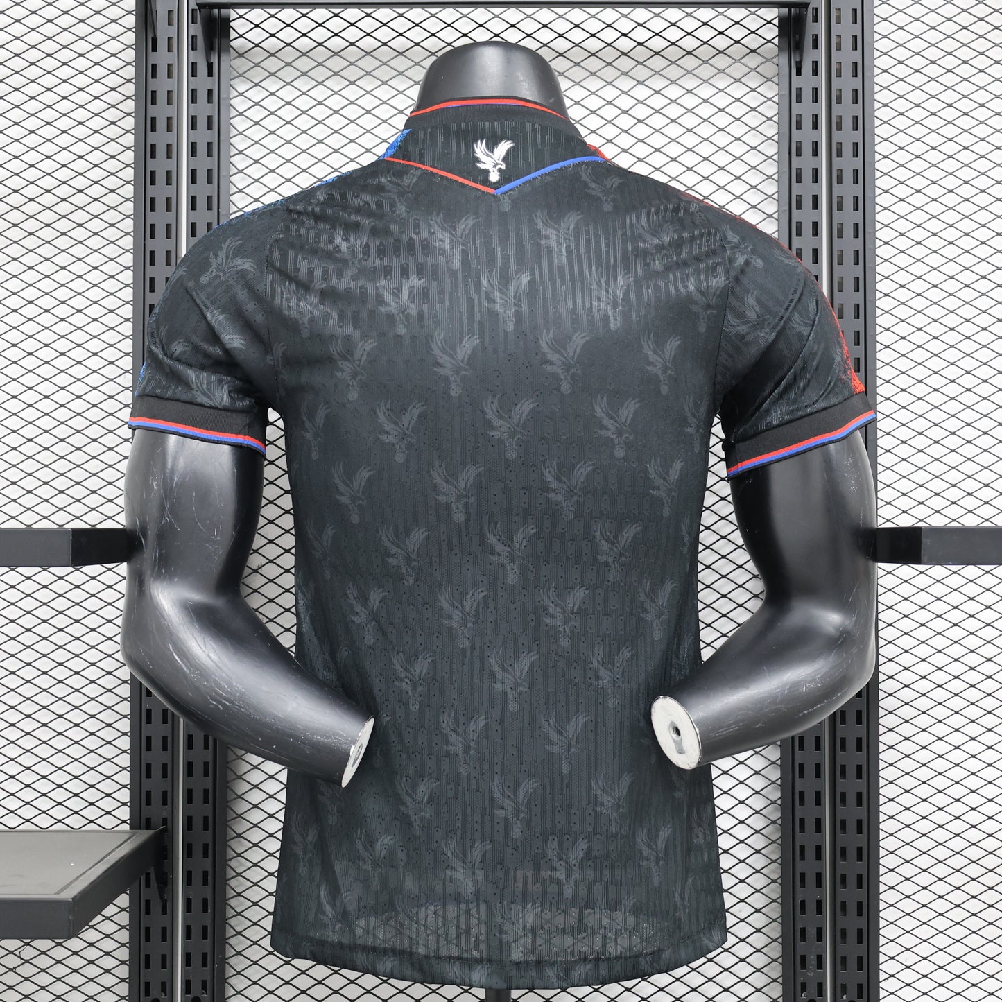 Maillot Third Crystal Palace 2024-2025