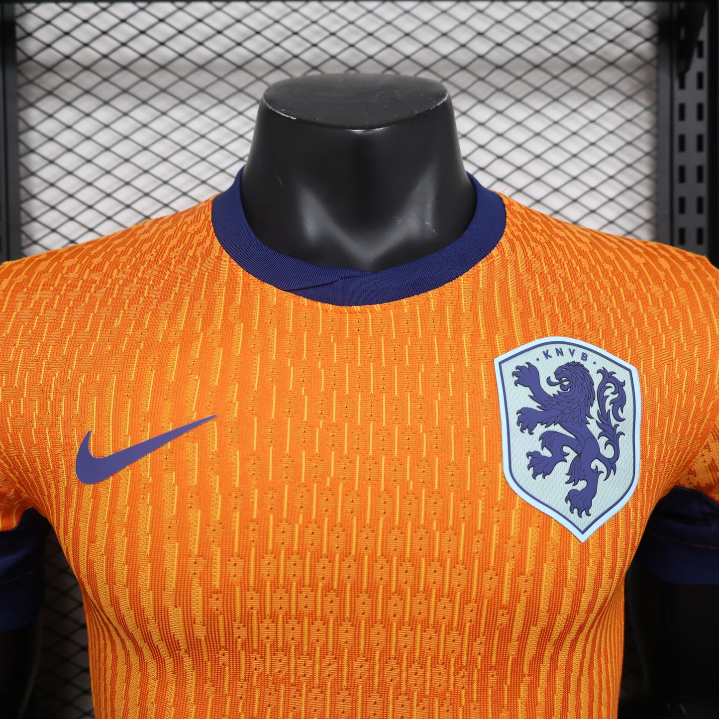 Maillot Domicile Pays Bas 2024-2025