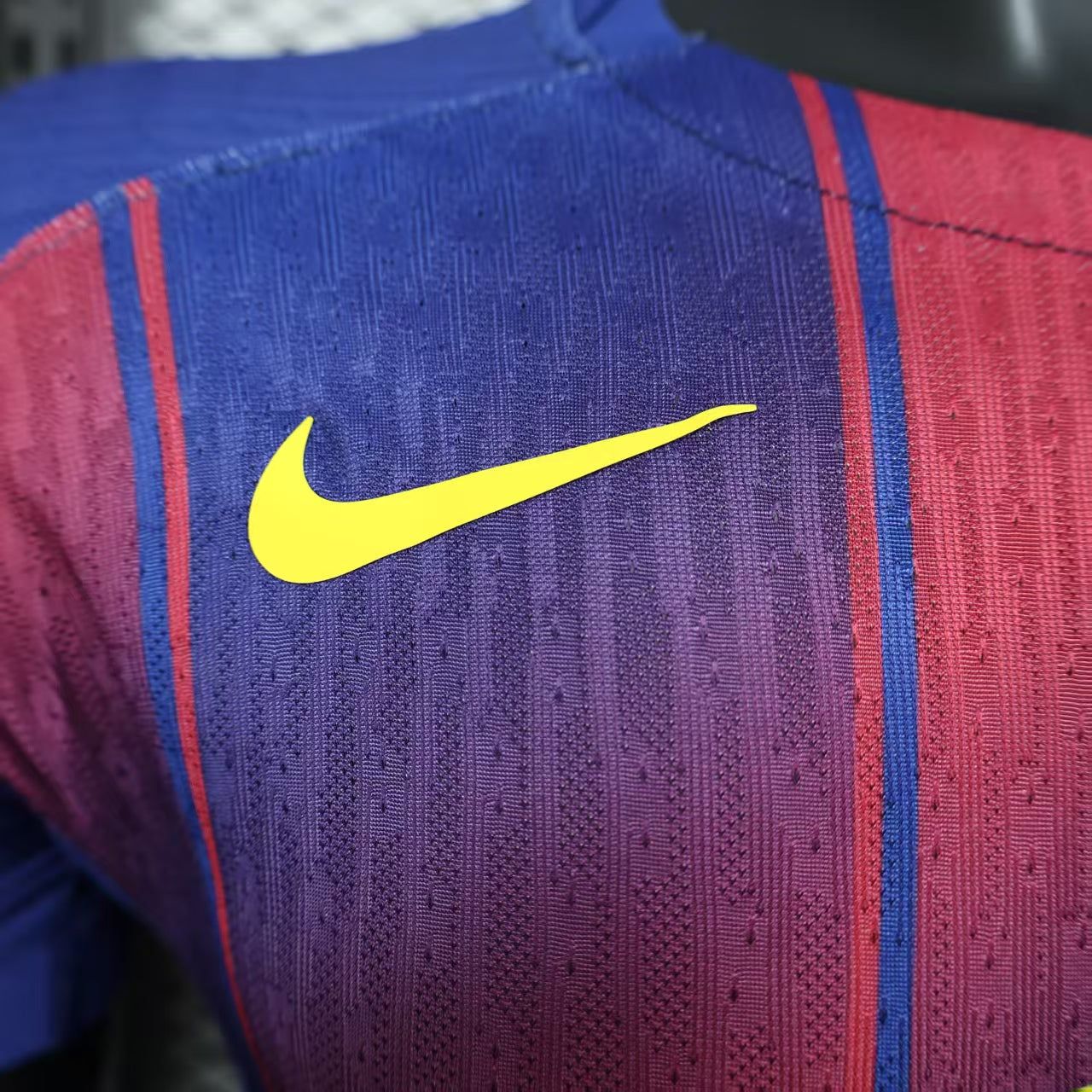 Maillot Domicile Barcelone 2025-2026