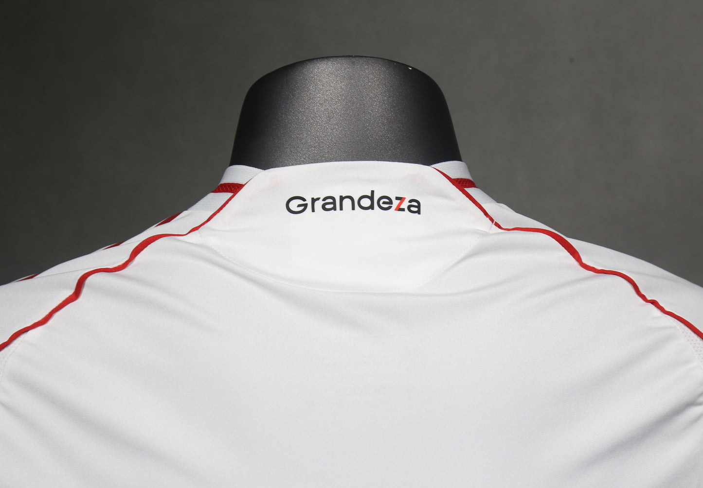 Maillot Domicile River Plate 2024-2025