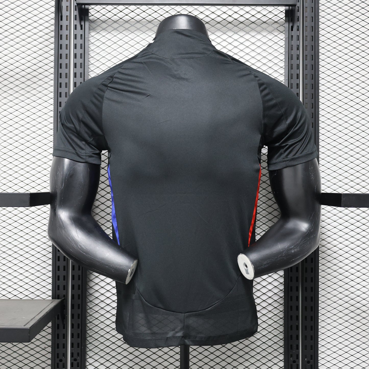 Maillot Extérieur Olympique Lyonnais 2024-2025