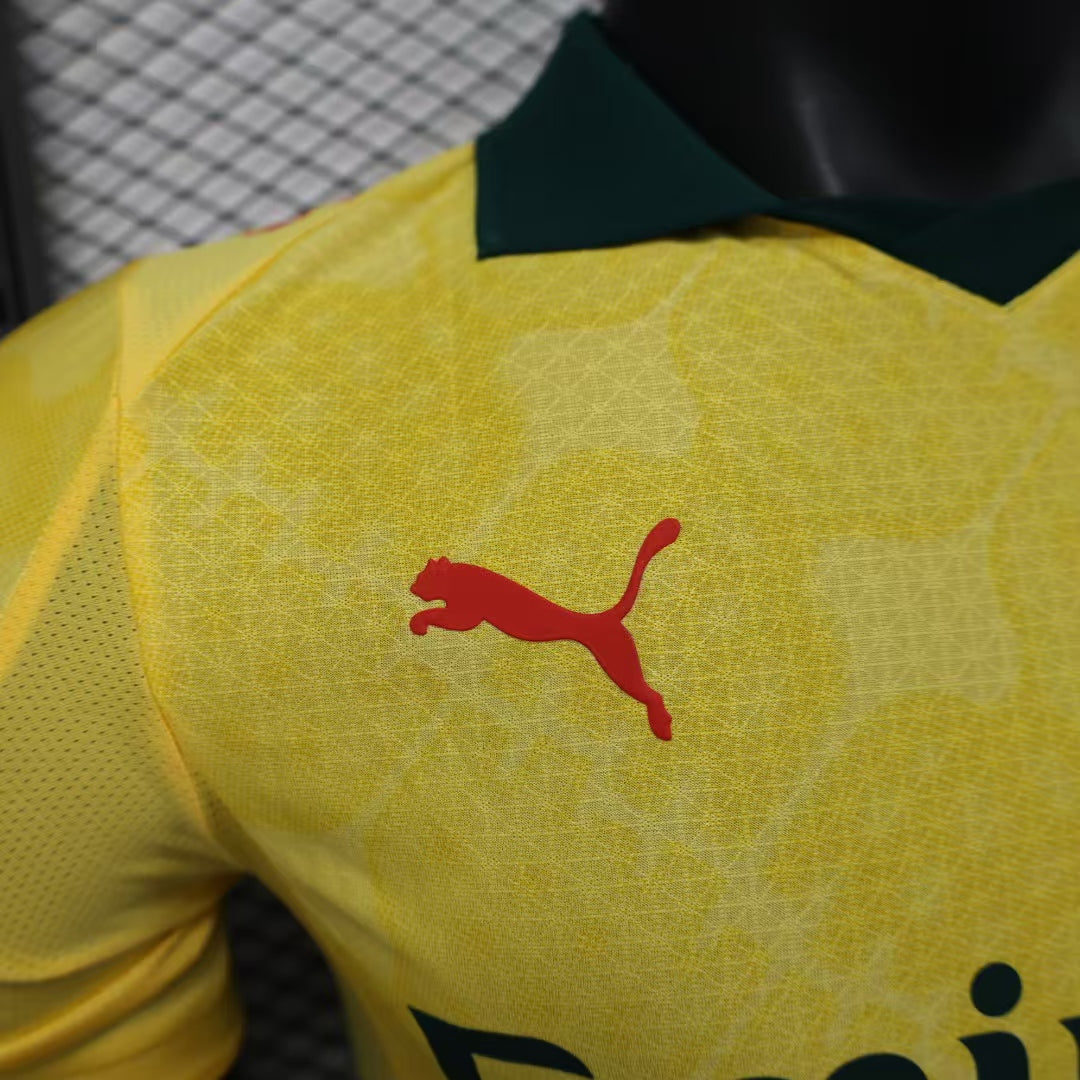 Maillot Third Ac Milan 2025-2026