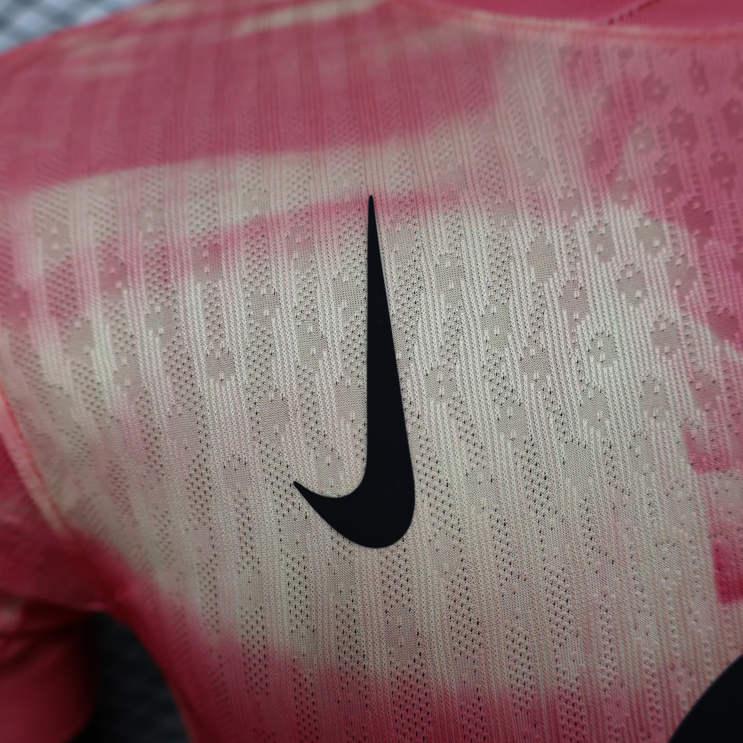 Maillot Spécial Barcelone Rose