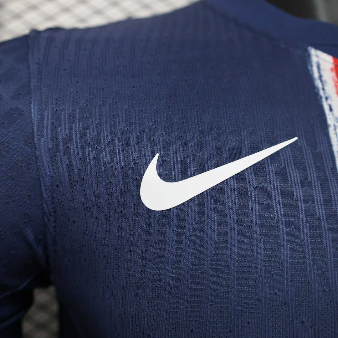 Maillot Domicile Paris Saint-Germain 2024-2025