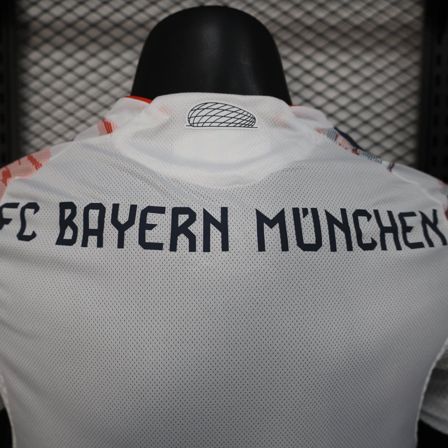 Maillot Extérieur Bayern Munich 2025-2026