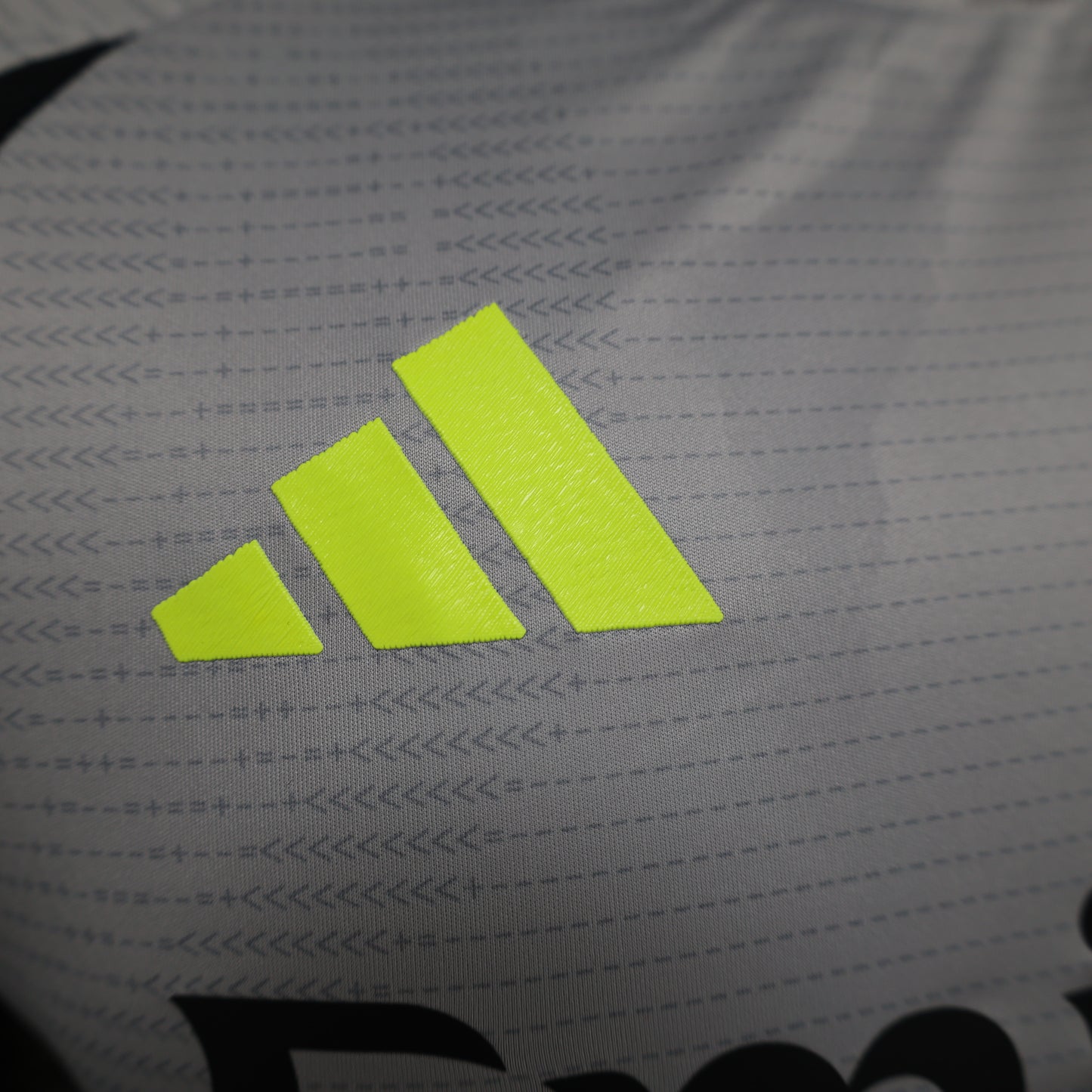 Maillot Third Benfica 2024-2025