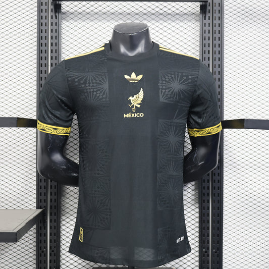 Maillot Mexique Gold Cup