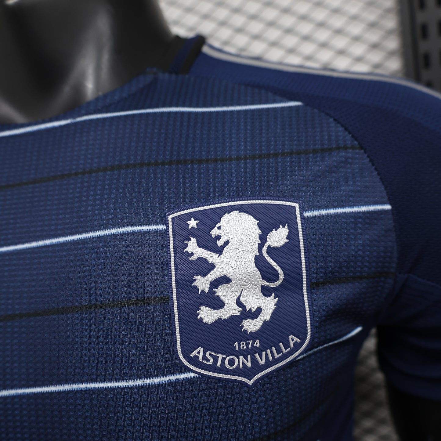Maillot Third Aston Villa 2024-2025