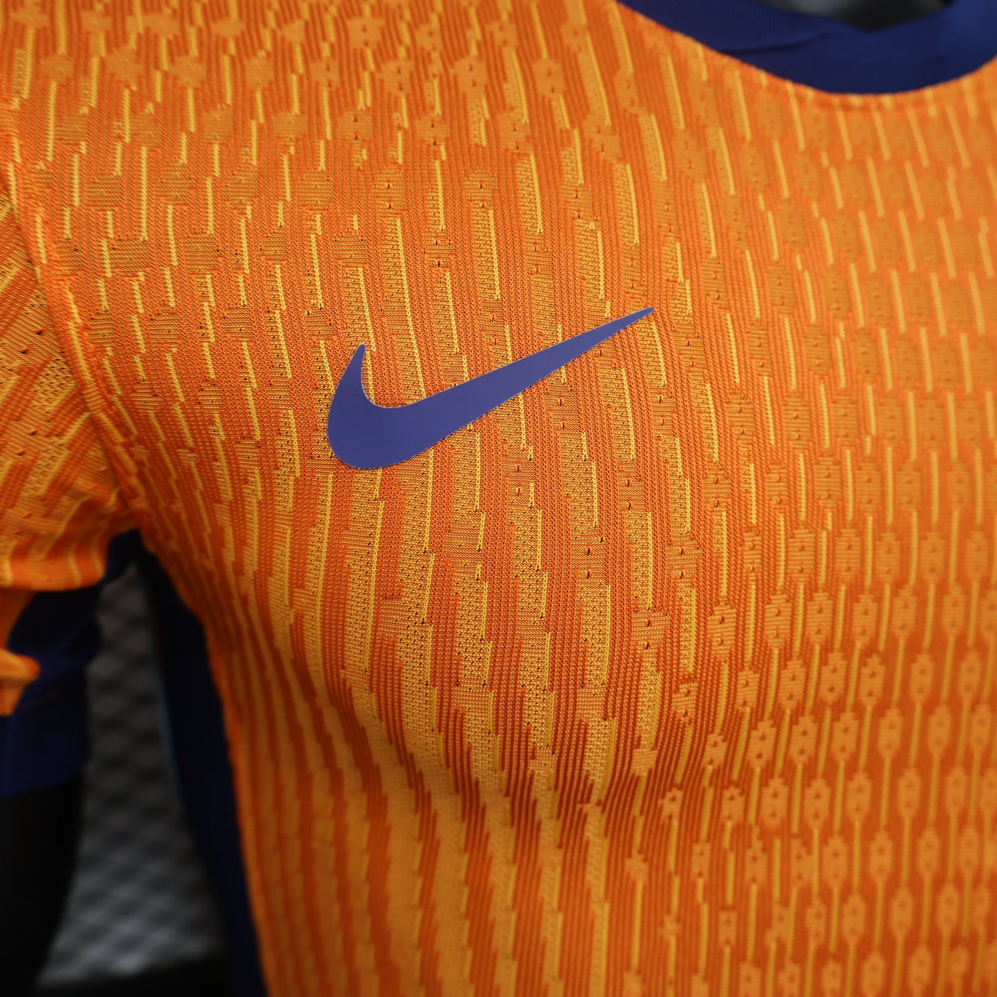Maillot Domicile Pays Bas 2024-2025