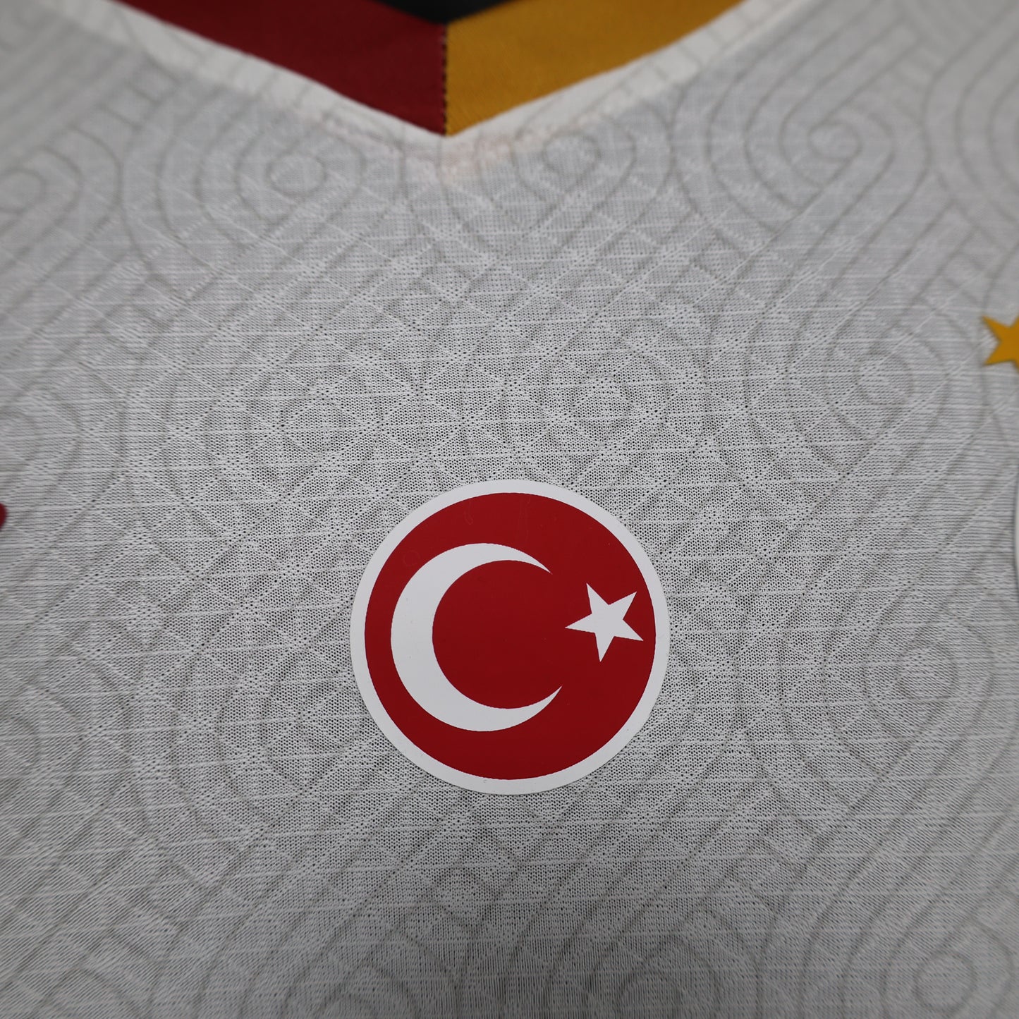 Maillot Exterieur Galatasaray 2024-2025