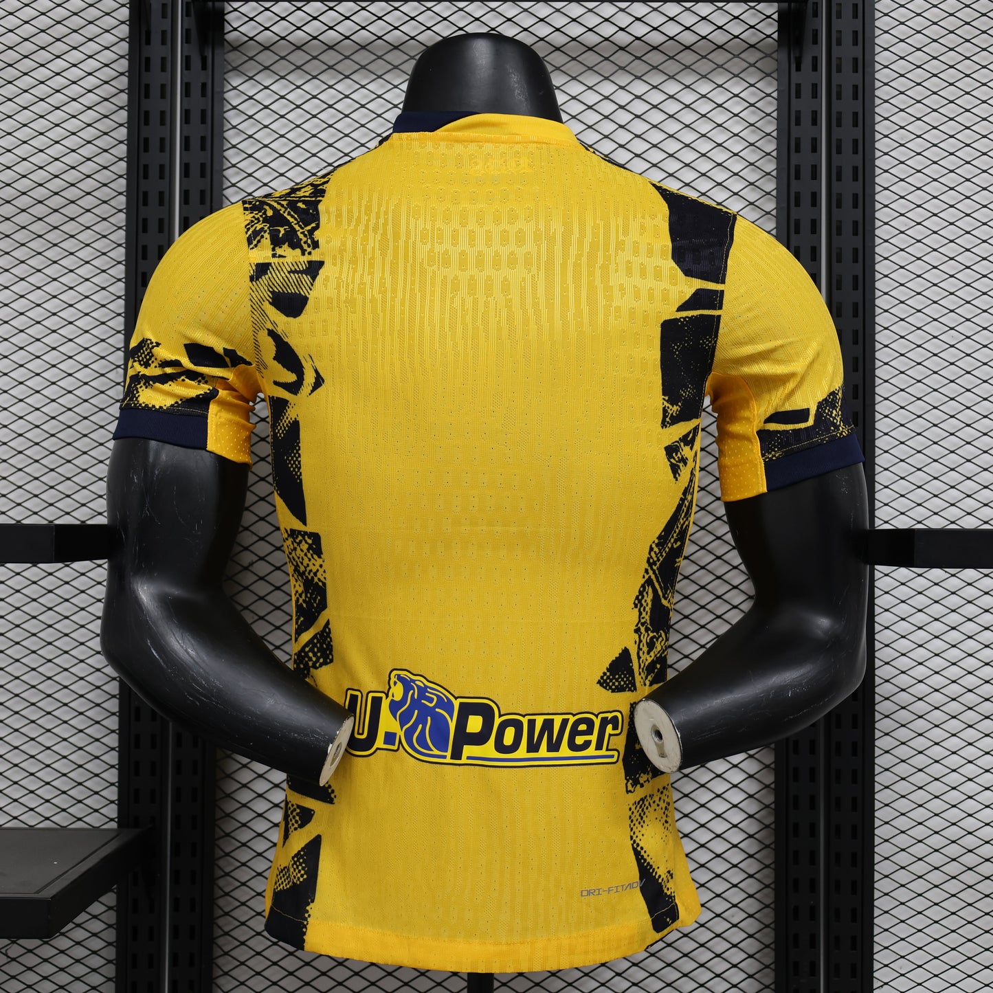 Maillot Third Inter Milan 2024-2025