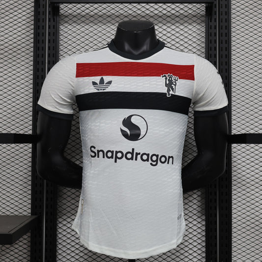 Maillot Third Manchester United 2024-2025