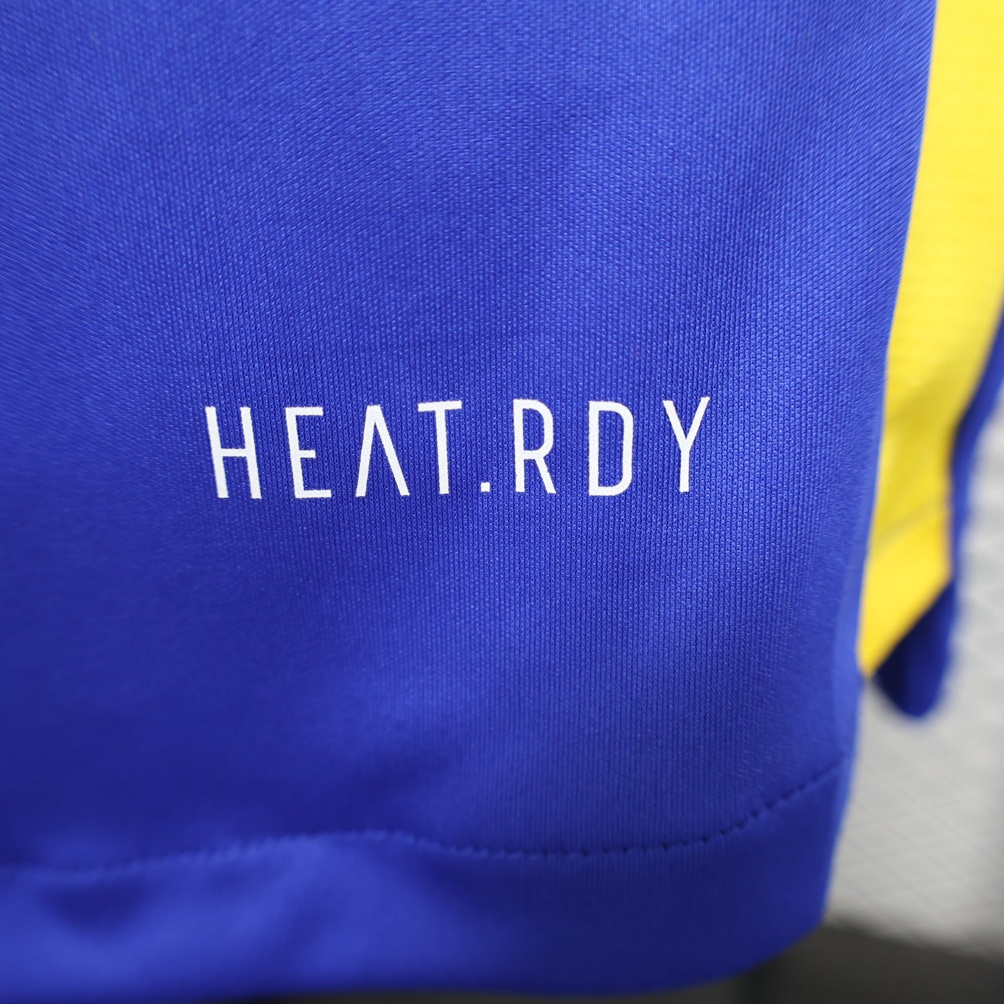 Maillot Extérieur Tigres 2024-205