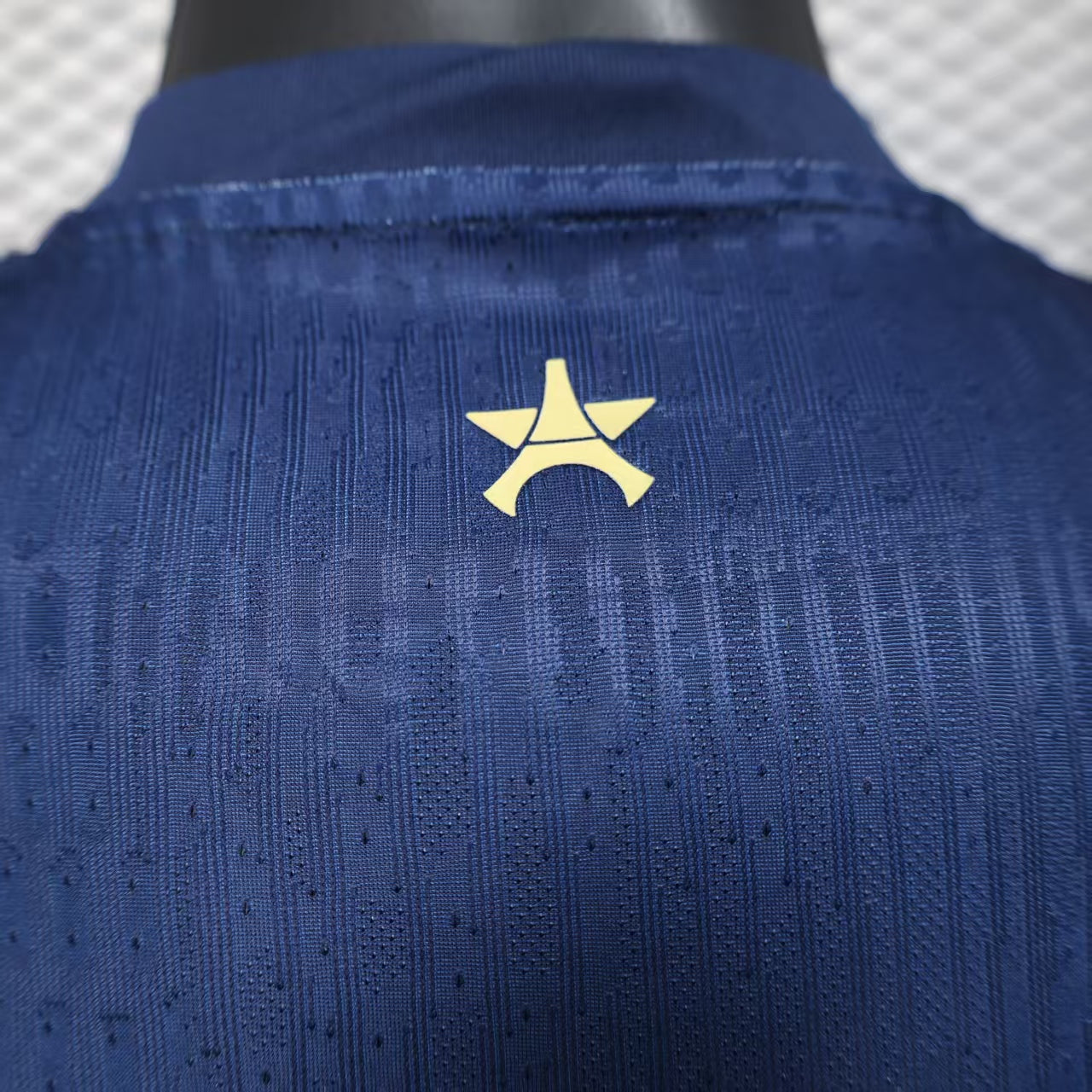 Maillot Domicile Paris Saint-Germain Étoile 2025-2026