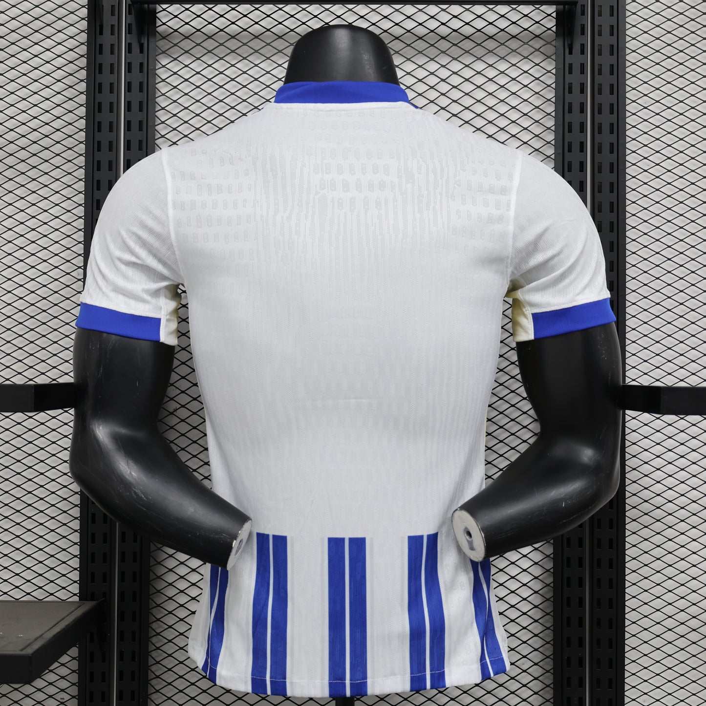 Maillot Domicile Brighton Albion 2024-2025