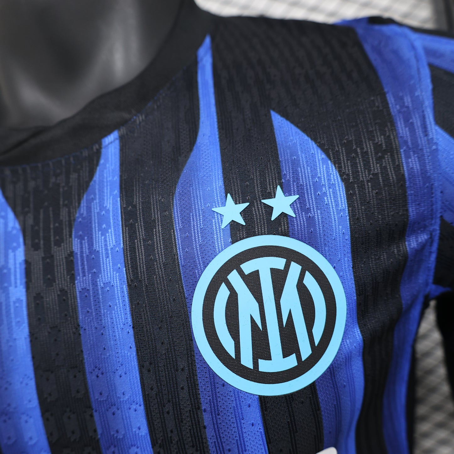 Maillot Domicile Inter Milan 2025-2026